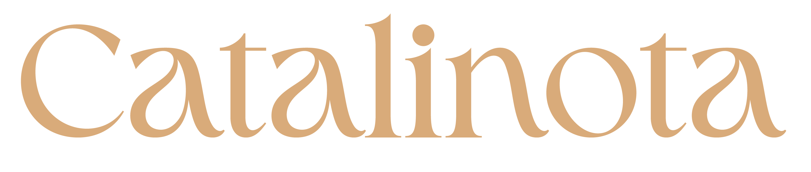 Catalinota